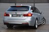 USED 2016 16 BMW 3 SERIES 2.0 330I M SPORT TOURING 5d 248 BHP 1 Former Keeper | Automatic | ULEZ Compliant | 2 Keys | Full Service History  | Satellite Navigation