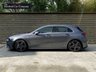 USED 2019 69 MERCEDES-BENZ A-CLASS 2.0 AMG A 35 4MATIC EXECUTIVE 5d 302 BHP FINANCE ALAILABLE ZERO DEPOSIT