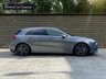 USED 2019 69 MERCEDES-BENZ A-CLASS 2.0 AMG A 35 4MATIC EXECUTIVE 5d 302 BHP FINANCE ALAILABLE ZERO DEPOSIT