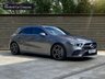USED 2019 69 MERCEDES-BENZ A-CLASS 2.0 AMG A 35 4MATIC EXECUTIVE 5d 302 BHP FINANCE ALAILABLE ZERO DEPOSIT