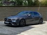 USED 2019 69 MERCEDES-BENZ A-CLASS 2.0 AMG A 35 4MATIC EXECUTIVE 5d 302 BHP FINANCE ALAILABLE ZERO DEPOSIT