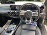 USED 2019 69 MERCEDES-BENZ A-CLASS 2.0 AMG A 35 4MATIC EXECUTIVE 5d 302 BHP FINANCE ALAILABLE ZERO DEPOSIT