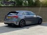USED 2019 69 MERCEDES-BENZ A-CLASS 2.0 AMG A 35 4MATIC EXECUTIVE 5d 302 BHP FINANCE ALAILABLE ZERO DEPOSIT