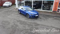 USED 2016 66 VOLKSWAGEN SCIROCCO 1.4 TSI BLUEMOTION TECHNOLOGY 2d 123 BHP 