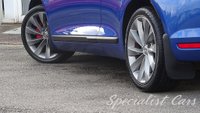 USED 2016 66 VOLKSWAGEN SCIROCCO 1.4 TSI BLUEMOTION TECHNOLOGY 2d 123 BHP 