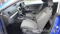 USED 2016 66 VOLKSWAGEN SCIROCCO 1.4 TSI BLUEMOTION TECHNOLOGY 2d 123 BHP 