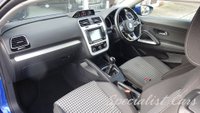 USED 2016 66 VOLKSWAGEN SCIROCCO 1.4 TSI BLUEMOTION TECHNOLOGY 2d 123 BHP 