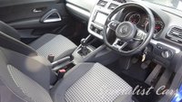 USED 2016 66 VOLKSWAGEN SCIROCCO 1.4 TSI BLUEMOTION TECHNOLOGY 2d 123 BHP 