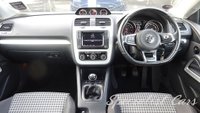 USED 2016 66 VOLKSWAGEN SCIROCCO 1.4 TSI BLUEMOTION TECHNOLOGY 2d 123 BHP 