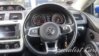 USED 2016 66 VOLKSWAGEN SCIROCCO 1.4 TSI BLUEMOTION TECHNOLOGY 2d 123 BHP 