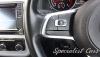 USED 2016 66 VOLKSWAGEN SCIROCCO 1.4 TSI BLUEMOTION TECHNOLOGY 2d 123 BHP 