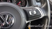 USED 2016 66 VOLKSWAGEN SCIROCCO 1.4 TSI BLUEMOTION TECHNOLOGY 2d 123 BHP 