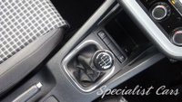 USED 2016 66 VOLKSWAGEN SCIROCCO 1.4 TSI BLUEMOTION TECHNOLOGY 2d 123 BHP 
