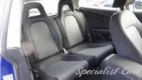 USED 2016 66 VOLKSWAGEN SCIROCCO 1.4 TSI BLUEMOTION TECHNOLOGY 2d 123 BHP 