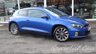 USED 2016 66 VOLKSWAGEN SCIROCCO 1.4 TSI BLUEMOTION TECHNOLOGY 2d 123 BHP 