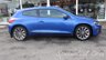 USED 2016 66 VOLKSWAGEN SCIROCCO 1.4 TSI BLUEMOTION TECHNOLOGY 2d 123 BHP 