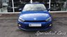 USED 2016 66 VOLKSWAGEN SCIROCCO 1.4 TSI BLUEMOTION TECHNOLOGY 2d 123 BHP 