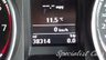 USED 2016 66 VOLKSWAGEN SCIROCCO 1.4 TSI BLUEMOTION TECHNOLOGY 2d 123 BHP 