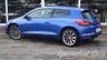 USED 2016 66 VOLKSWAGEN SCIROCCO 1.4 TSI BLUEMOTION TECHNOLOGY 2d 123 BHP 