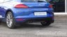 USED 2016 66 VOLKSWAGEN SCIROCCO 1.4 TSI BLUEMOTION TECHNOLOGY 2d 123 BHP 