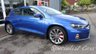 USED 2016 66 VOLKSWAGEN SCIROCCO 1.4 TSI BLUEMOTION TECHNOLOGY 2d 123 BHP 