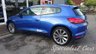 USED 2016 66 VOLKSWAGEN SCIROCCO 1.4 TSI BLUEMOTION TECHNOLOGY 2d 123 BHP 