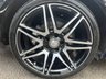 USED 2014 64 MERCEDES-BENZ E-CLASS 3.0 E400 AMG SPORT PLUS 2dr  RARE 330 BHP PETROL
