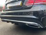 USED 2014 64 MERCEDES-BENZ E-CLASS 3.0 E400 AMG SPORT PLUS 2dr  RARE 330 BHP PETROL