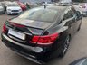 USED 2014 64 MERCEDES-BENZ E-CLASS 3.0 E400 AMG SPORT PLUS 2dr  RARE 330 BHP PETROL