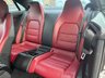 USED 2014 64 MERCEDES-BENZ E-CLASS 3.0 E400 AMG SPORT PLUS 2dr  RARE 330 BHP PETROL