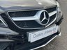 USED 2014 64 MERCEDES-BENZ E-CLASS 3.0 E400 AMG SPORT PLUS 2dr  RARE 330 BHP PETROL