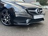 USED 2014 64 MERCEDES-BENZ E-CLASS 3.0 E400 AMG SPORT PLUS 2dr  RARE 330 BHP PETROL