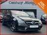 USED 2014 64 MERCEDES-BENZ E-CLASS 3.0 E400 AMG SPORT PLUS 2dr  RARE 330 BHP PETROL