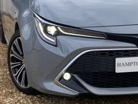 USED 2021 71 TOYOTA COROLLA 1.8 EXCEL 5d 121 BHP 