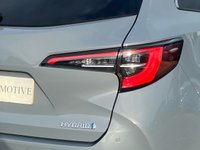 USED 2021 71 TOYOTA COROLLA 1.8 EXCEL 5d 121 BHP 