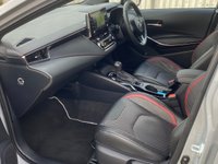 USED 2021 71 TOYOTA COROLLA 1.8 EXCEL 5d 121 BHP 