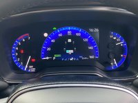 USED 2021 71 TOYOTA COROLLA 1.8 EXCEL 5d 121 BHP 