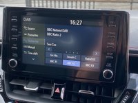 USED 2021 71 TOYOTA COROLLA 1.8 EXCEL 5d 121 BHP 