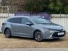 USED 2021 71 TOYOTA COROLLA 1.8 EXCEL 5d 121 BHP 