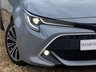 USED 2021 71 TOYOTA COROLLA 1.8 EXCEL 5d 121 BHP 
