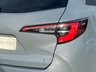 USED 2021 71 TOYOTA COROLLA 1.8 EXCEL 5d 121 BHP 