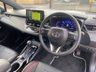 USED 2021 71 TOYOTA COROLLA 1.8 EXCEL 5d 121 BHP 