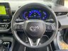 USED 2021 71 TOYOTA COROLLA 1.8 EXCEL 5d 121 BHP 