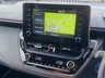 USED 2021 71 TOYOTA COROLLA 1.8 EXCEL 5d 121 BHP 