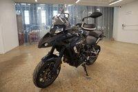 USED 2022 22 BENELLI TRK 500cc TRK 502 E5  48 BHP ONLY COVERED 5000 MILES FROM NEW  WITH ONLY 1 OWNE the bike belongs to the garage owner stored in our Car storage unit fully dehumidified