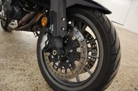 USED 2022 22 BENELLI TRK 500cc TRK 502 E5  48 BHP ONLY COVERED 5000 MILES FROM NEW  WITH ONLY 1 OWNE the bike belongs to the garage owner stored in our Car storage unit fully dehumidified