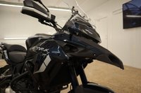USED 2022 22 BENELLI TRK 500cc TRK 502 E5  48 BHP ONLY COVERED 5000 MILES FROM NEW  WITH ONLY 1 OWNE the bike belongs to the garage owner stored in our Car storage unit fully dehumidified