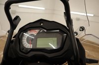 USED 2022 22 BENELLI TRK 500cc TRK 502 E5  48 BHP ONLY COVERED 5000 MILES FROM NEW  WITH ONLY 1 OWNE the bike belongs to the garage owner stored in our Car storage unit fully dehumidified