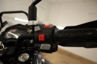 USED 2022 22 BENELLI TRK 500cc TRK 502 E5  48 BHP ONLY COVERED 5000 MILES FROM NEW  WITH ONLY 1 OWNE the bike belongs to the garage owner stored in our Car storage unit fully dehumidified