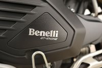 USED 2022 22 BENELLI TRK 500cc TRK 502 E5  48 BHP ONLY COVERED 5000 MILES FROM NEW  WITH ONLY 1 OWNE the bike belongs to the garage owner stored in our Car storage unit fully dehumidified